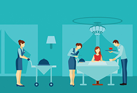 Passion 4 Hospitality: One Stop Platform Hospitality & Event Solutions